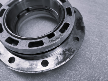 Audi Volkswagen DSG Dual Clutch AWD Right Axle Flange Assembly 92mm 0CN409273