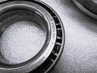 Audi Volkswagen DSG Dual Clutch AWD Right Axle Flange Assembly 92mm 0CN409273