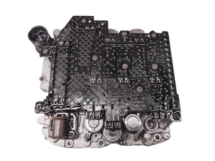 2022-2024 Volkswagen Taos 1.5L AWD Mechatronic 0GC DQ381 DSG 7 Speed