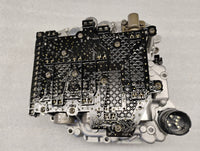 2022-2024 Volkswagen Taos 1.5L AWD Mechatronic 0GC DQ381 DSG 7 Speed