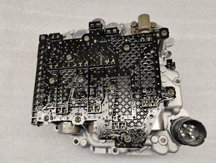 2022-2024 Volkswagen Taos 1.5L AWD Mechatronic 0GC DQ381 DSG 7 Speed