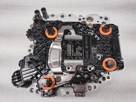 2022-2024 Volkswagen Taos 1.5L AWD Mechatronic 0GC DQ381 DSG 7 Speed