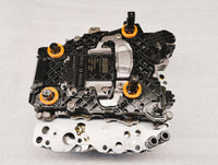 2022-2024 Volkswagen Taos 1.5L AWD Mechatronic 0GC DQ381 DSG 7 Speed