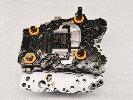 2022-2024 Volkswagen Taos 1.5L AWD Mechatronic 0GC DQ381 DSG 7 Speed