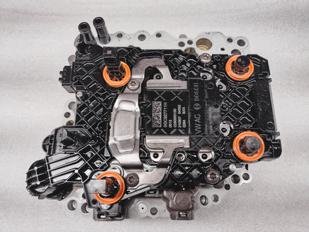 2022-2024 Volkswagen Taos 1.5L AWD Mechatronic 0GC DQ381 DSG 7 Speed