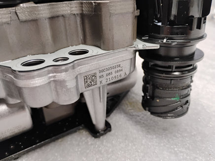 2022-2024 Volkswagen Taos 1.5L AWD Mechatronic 0GC DQ381 DSG 7 Speed