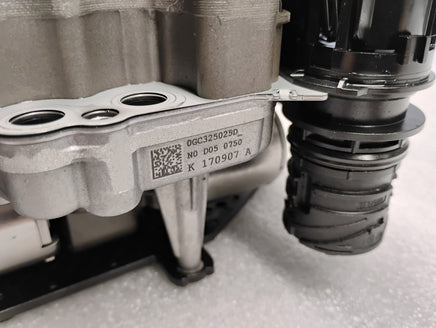 2015-2019 Volkswagen Golf R 2.0L Base AWD Mechatronic 0GC DQ381 DSG 7 Speed