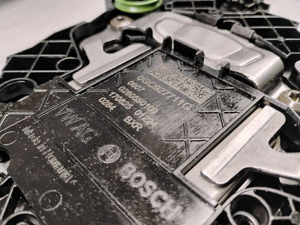 2015-2019 Volkswagen Golf R 2.0L Base AWD Mechatronic 0GC DQ381 DSG 7 Speed