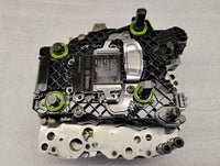 2015-2019 Volkswagen Golf R 2.0L Base AWD Mechatronic 0GC DQ381 DSG 7 Speed