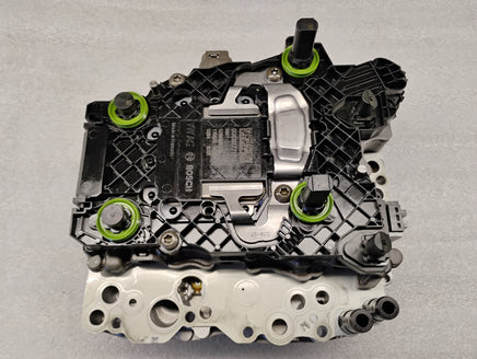 2015-2019 Volkswagen Golf R 2.0L Base AWD Mechatronic 0GC DQ381 DSG 7 Speed