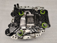 2015-2019 Volkswagen Golf R 2.0L Base AWD Mechatronic 0GC DQ381 DSG 7 Speed