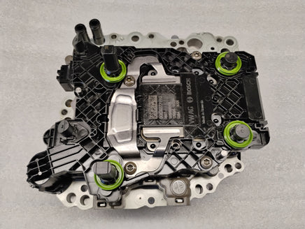 2015-2019 Volkswagen Golf R 2.0L Base AWD Mechatronic 0GC DQ381 DSG 7 Speed