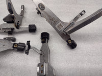 Audi Volkswagen 0GC DQ381 DSG 7 Speed Transmission Shift Fork Set Suffix C