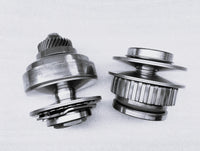 JF020E RE0F12A CVT Primary Secondary Pulley Set 1.6L Nissan Kicks Versa