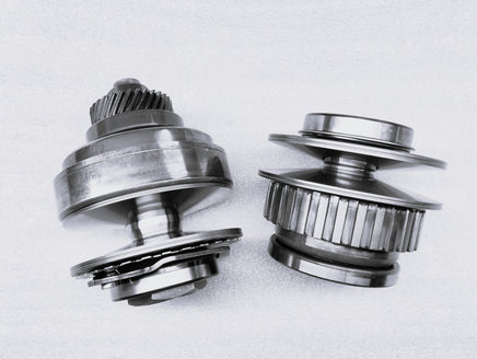 JF020E RE0F12A CVT Primary Secondary Pulley Set 1.6L Nissan Kicks Versa