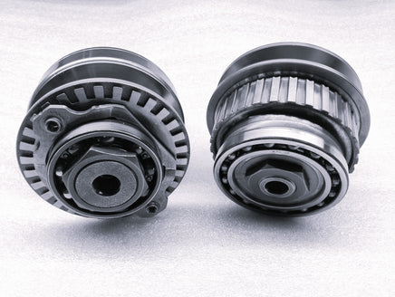 JF020E RE0F12A CVT Primary Secondary Pulley Set 1.6L Nissan Kicks Versa