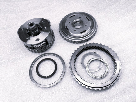 JF020E RE0F12A CVT Transmission Planet Gear Set 2018-2024 Nissan Kicks Versa