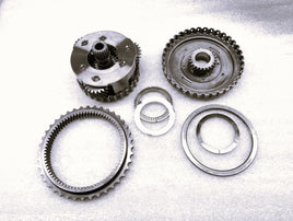 JF015E RE0F11A CVT Planet Gear Set Nissan Sentra Versa Kicks plus Chevy Spark