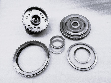 JF015E RE0F11A CVT Planet Gear Set Nissan Sentra Versa Kicks plus Chevy Spark