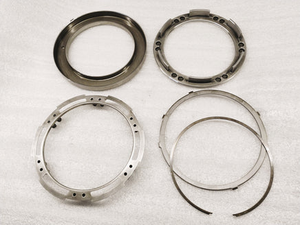 Jatco Nissan JF015E RE0F11A Reverse Clutch Piston 3XX0A with Return Spring Retainer