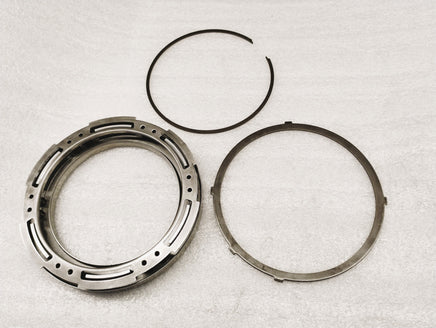 Jatco Nissan JF015E RE0F11A Reverse Clutch Piston 3XX0A with Return Spring Retainer