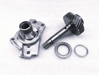 2012-2016 Nissan Versa 1.6L JF015E RE0F11A Input Shaft 31t Gear w Bearing and Support