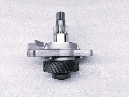 2012-2016 Nissan Versa 1.6L JF015E RE0F11A Input Shaft 31t Gear w Bearing and Support