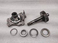 Nissan Kicks Versa 1.6L JF020E RE0F12A Input Shaft 31t Gear with Bearing and Support