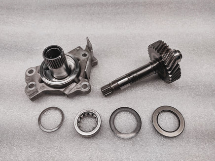 Nissan Kicks Versa 1.6L JF020E RE0F12A Input Shaft 31t Gear with Bearing and Support