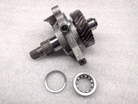 Nissan Kicks Versa 1.6L JF020E RE0F12A Input Shaft 31t Gear with Bearing and Support
