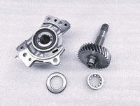 2017-2019 Nissan Sentra 1.8L JF015E RE0F11A Input Shaft 32t Gear w Bearing and Support