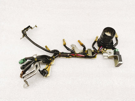 JF020E RE0F12A Terminal Case Connector Wire Harness Nissan Kicks Versa 1.6L