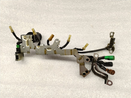 JF020E RE0F12A Terminal Case Connector Wire Harness Nissan Kicks Versa 1.6L