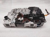 2016-2018 Audi A6 2.0L 0BK Trans Valve Body Mechatronic 8HP55AF HIS Start/Stop - TN Powertrain