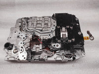 2016-2018 Audi A6 2.0L 0BK Trans Valve Body Mechatronic 8HP55AF HIS Start/Stop - TN Powertrain