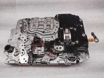 2016-2018 Audi A6 2.0L 0BK Trans Valve Body Mechatronic 8HP55AF HIS Start/Stop - TN Powertrain