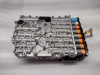 2016-2018 Audi A6 2.0L 0BK Trans Valve Body Mechatronic 8HP55AF HIS Start/Stop - TN Powertrain