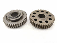 1997-2004 Ford BW 4406 Transfer Case Sprocket Set for 1.25" Wide Chain