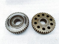 1997-2004 Ford BW 4406 Transfer Case Sprocket Set for 1.25" Wide Chain