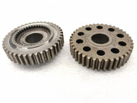 1997-2004 Ford BW 4406 Transfer Case Sprocket Set for 1.25" Wide Chain