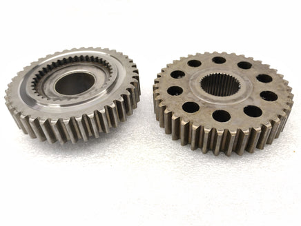 1997-2004 Ford BW 4406 Transfer Case Sprocket Set for 1.25" Wide Chain