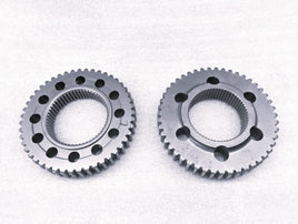 2002-2007 Jeep Liberty NP 242J Transfer Case Sprocket Set 47 tooth
