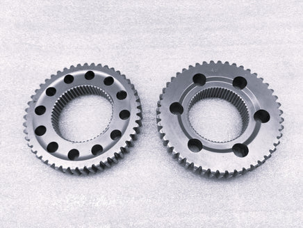 2002-2007 Jeep Liberty NP 242J Transfer Case Sprocket Set 47 tooth