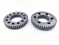 2002-2007 Jeep Liberty NP 242J Transfer Case Sprocket Set 47 tooth