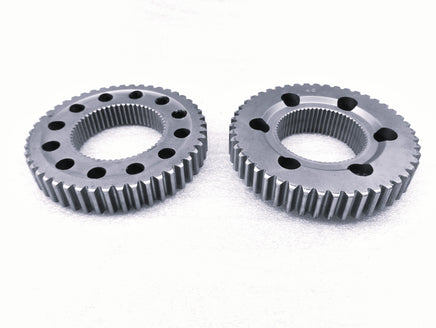 2002-2007 Jeep Liberty NP 242J Transfer Case Sprocket Set 47 tooth