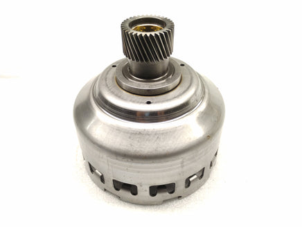 Ford 5R110W Torqshift Transmission Forward Sun Gear and Shell 2008-2019 55 Tooth - TN Powertrain