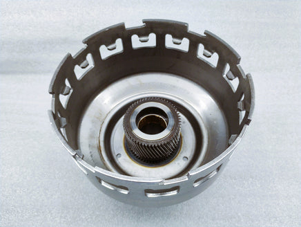 Ford 5R110W Torqshift Transmission Forward Sun Gear and Shell 2008-2019 55 Tooth