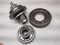 Hyundai Kia A5HF1 3.8L Transmission Final Drive Gear Set