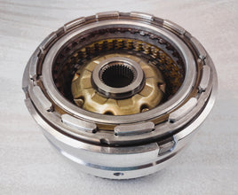 Input Drum Assembly Dodge Jeep 45RFE 545RFE 65RFE Auto Trans 1999-up - TN Powertrain