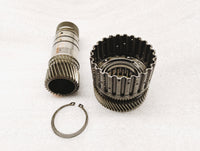 Dodge Jeep W5A580 Transmission Sun Gear Set with Sprag 30 and 60 teeth